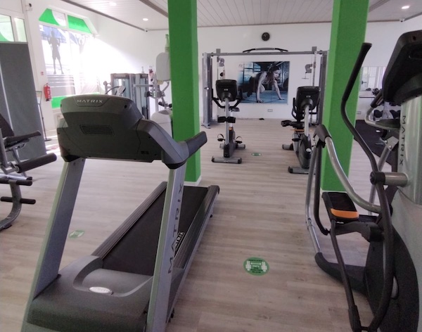 fitplus_Emmelshausen_Cardiotraining